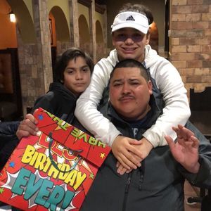 Meet your Posher, Heidy